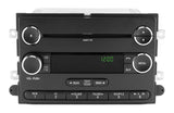 2014-2019 Ford E-Series OEM AM/FM AUX MP3 CD Radio EC2T-18C869-AB - product image