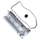 Valve Cover with Gasket for 2008-2012 Honda Accord 2010-2014 CR-V 2012-2015 Civic and Crosstour 2.4L 12310-R40-A00