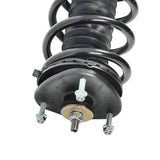 Front Electronic Strut Assembly Pair for 2010-2013 Acura MDX ZDX 51606-STX-A59 – product image 9