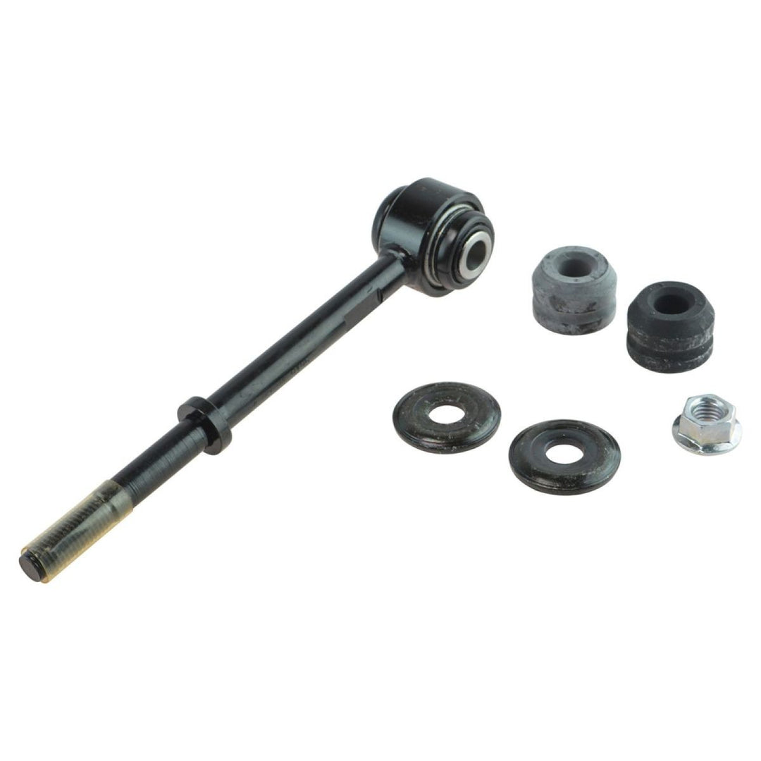 Front and Rear Shock and Sway Bar Link Kit for 2005-2007 Ford F-250 Super Duty 4WD