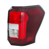 Right Passenger Halogen Tail Light for 2022-2024 Ford Expedition Timberline NL1Z13404D