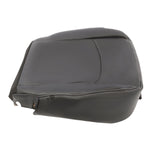 Front Left Lower Leather Seat Cover for 2013-2018 Dodge Ram 1500 Laramie 377469765488 – product image 2