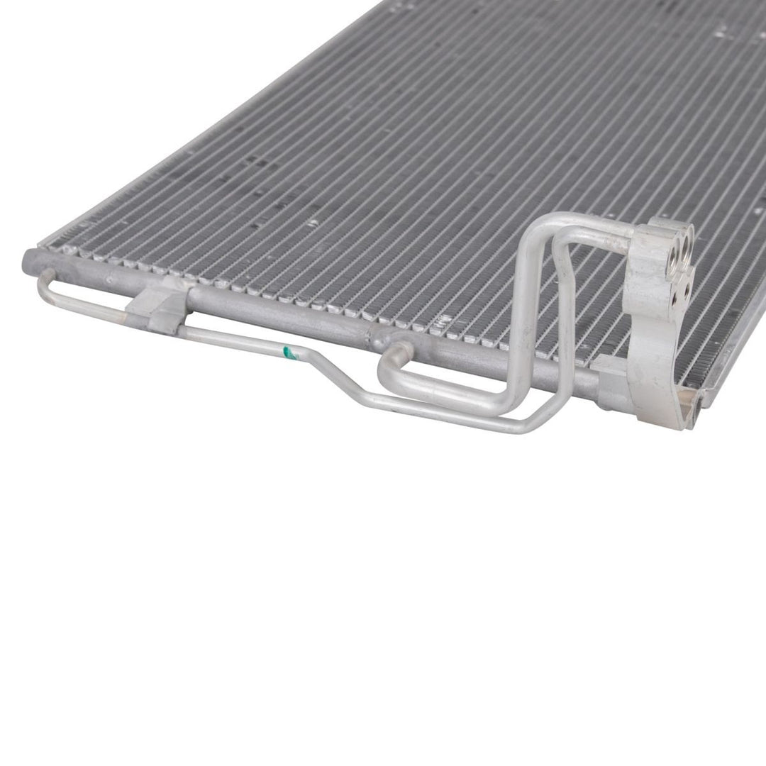 A/C Condenser with Receiver Drier for 2018-2021 Hyundai Kona