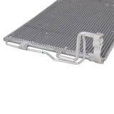 A/C Condenser with Receiver Drier for 2018-2021 Hyundai Kona