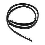 Front Bumper Hood Seal Strip for 2016-2020 Kia Optima 86357D4000 – product image 3