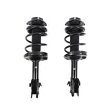 Front Complete Strut Assembly Pair for 2009-2013 Subaru Forester 2.5L 172678 – product image 2