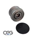 Clutch Pulley For Ford Focus 2010-2019 535025210 INA535025210 AM5Q-10A352-AA – front view