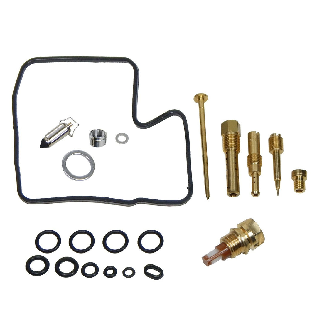 Carburetor Master Repair Kit for 1998-2003 Honda Shadow ACE 750 VT750C