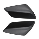 Driver and Passenger Mirror Cover Cap Pair for 2016-2022 Chevrolet Malibu 84026841 – product image 2