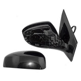 Power Mirror For 2009-2014 Murano 4 Door Heated Right 963011AA0C NI1321197 4332-6103R - product image