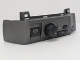 2002-2005 BMW 745i 745Li Headlight Fog Light Parking Trunk Control Switch OEM 6918848 - product image