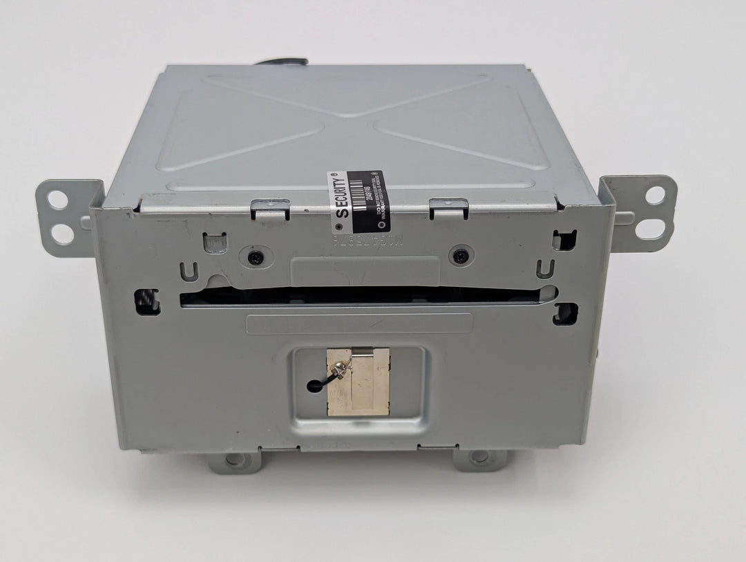 15-19 Buick Cascada Encore Verano Cruze Radio Receiver CD Player OEM 84027468 - product image