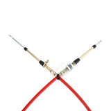5 FT. Automatic Transmission Shifter Cable AF72-1002 For B&M Shifters 1981-2023 – product image 4