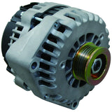 Alternator For Chevrolet Silverado 2500 HD V8 8.1L 03-05 19244751 8104644760 PP8292N-DR220A – front view