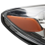 Halogen Projector Headlight RH Passenger Side for 2014-2017 Mazda 6 MA2519160
