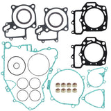 Complete Gasket Set for 2005-2013 Kawasaki Brute Force 750 & Teryx 750
