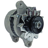 Alternator For Toro Fairway Groundsmaster 322D 81-90, 325D 91-01 43-0390 A-8391 – front view