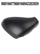 Left Mirror Casing 9680194877 for 2006-2015 Peugeot 207