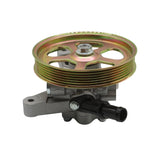 Power Steering Pump with Pulley for 2006-2011 Honda Ridgeline 3.5L V6 21-5193 – product image