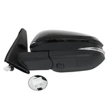 Heated Paintable Driver Side Mirror for 2014-2021 Toyota 4Runner 8794035B70-PFM – product image