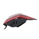 Passenger Side Tail Light for 2016-2017 Honda Accord Sedan 33500T2AA21