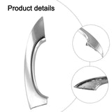 Door Handle Trim Cover 8R08372392ZZ for 2010-2017 Audi Q5 8R