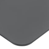 Rear Door Glass RH Passenger Side for 2013-2018 Ram 1500 2019-2024 Ram 1500 Classic Quad Cab DD11593YPN