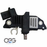 BMW 1 Series Voltage Regulator PPIB5289 – alternate view