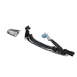 Front Left Exterior Door Handle for 2008-2020 Infiniti 806461BA0A – product image 5