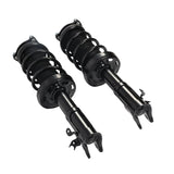 Front Complete Strut Assembly Pair for 2006-2011 Honda Civic Acura CSX 172286 – product image 4
