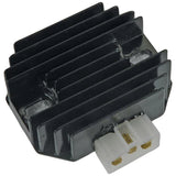 Regulator Rectifier Fits Honda HT3810 HT3813 1985-89 31600-890-951 230-22044 PPHN9951 – front view