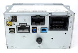 2011 Chevrolet Volt AM/FM Satellite Radio CD MP3 Player DVD Navigation Model ID 22783165 UFV - product image
