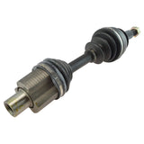 Front CV Axle, Steering Knuckle and Hub Kit for 2000-2002 Ford Ranger