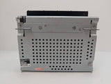 2016-2018 Ford Focus Radio CD MP3 Player Receiver Stereo Audio FM5T19C107KF OEM - product image