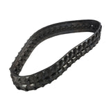 Rubber Track 180x72x39 for Bobcat MT50 MT52 418 Mini Track Loader