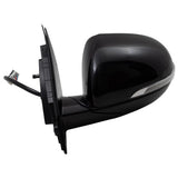 Power Mirror For 2016-2018 Sorento Blind Spot Detection Turn Signal Indicator 9332-0039L - product image