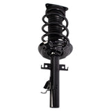 Front Steering and Suspension Kit for 2014-2020 Nissan Rogue and 2017-2022 Rogue Sport