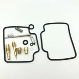 Carburetor Repair Rebuild Kit 0201-318 For Honda Rebel 250 CMX250 C 1986-12 – product image