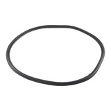 Trunk Lid Weatherstrip for 2017-2023 Tesla Model 3 1091069-00-E