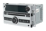 2008-2009 Chevrolet Malibu AM/FM Radio 6-Disc CD Player MP3 25842778 Option US9 - product image 3