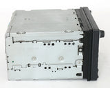 2006 Honda Civic OEM Radio AM/FM XM Navigation Ready 39541-SNA-A110-M1 Face 2AC3 - product image