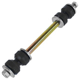 Front 6-Piece Ball Joint & Sway Bar Link Kit for 1996-2002 Chevrolet Express & GMC Savana 1500, 2500