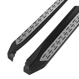 Running Boards for 2014-2019 Toyota Highlander, Pair