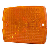 Park/Signal/Side Marker For 1994-1995 Wrangler L=R 55055077 CH2520140 2223-0005B - product image