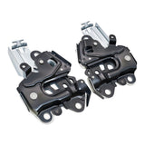 Seat Backrest Latch Pair 82620-T0AA01 for 2012-2017 Honda CR-V