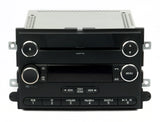 2014-16 Ford F250 F350 Super Duty AM/FM MP3 Single CD Player Radio EC3T-18C869-EA - product image