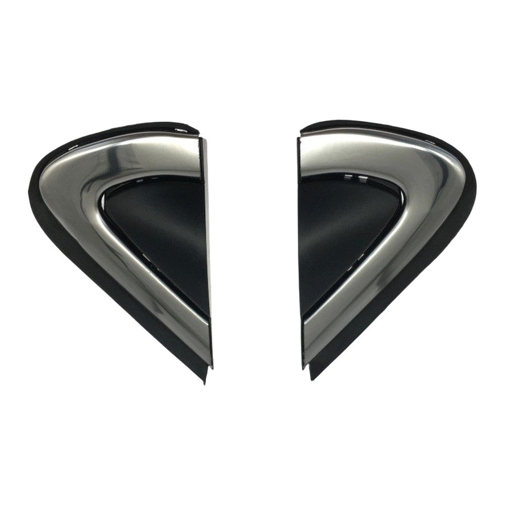 Front Left Mirror Triangle Trim 75495-TLA-A01 for 2018-2022 Honda CR-V