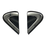 Front Left Mirror Triangle Trim 75495-TLA-A01 for 2018-2022 Honda CR-V