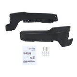 Front Bumper Face Bar Primered Steel for 2019-2022 Chevrolet Silverado 1500 84588804