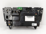 2001-2009 Volvo S80 Auto Heater A/C AC Air Climate Control Panel 30782695 OEM - product image